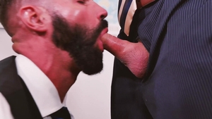 menatplay: Kinky Cobbler's Cunning Conquest