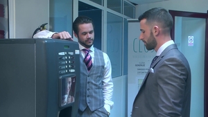 menatplay: Sunny Takes Control and Dominates His Boss