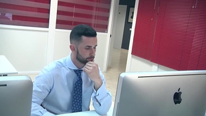 menatplay: Sunny Takes Control and Dominates His Boss