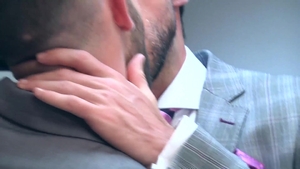 menatplay: Sunny Takes Control and Dominates His Boss