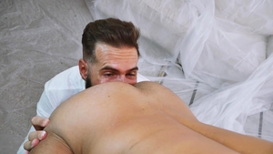 menatplay: Sloppy Satisfaction