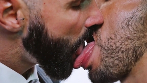 menatplay: Sloppy Satisfaction