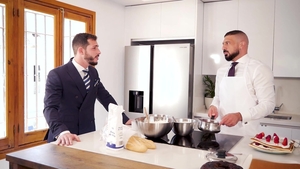 menatplay: Menatplay: Thanksgiving Frenzy