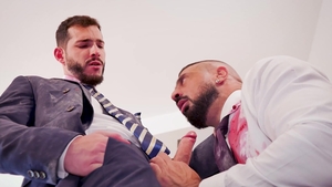 menatplay: Menatplay: Thanksgiving Frenzy