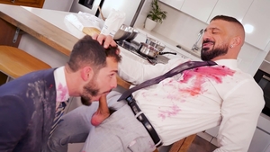 menatplay: Menatplay: Thanksgiving Frenzy