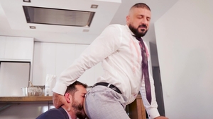 menatplay: Menatplay: Thanksgiving Frenzy