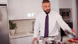 menatplay: Menatplay: Thanksgiving Frenzy