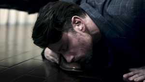 menatplay: Finger-fucked Delight for The Sub