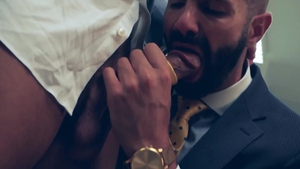 menatplay: Mick Stallone's Office Adventure