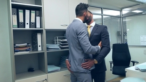 menatplay: Mick Stallone's Office Adventure