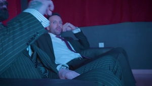 menatplay: Sleazy Scott Fucks Spaniard in Latest Cine-X