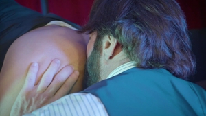 menatplay: Sleazy Scott Fucks Spaniard in Latest Cine-X