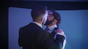 menatplay: Sleazy Scott Fucks Spaniard in Latest Cine-X