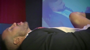 menatplay: Sleazy Scott Fucks Spaniard in Latest Cine-X
