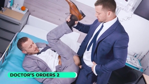 menatplay: MENatPLAY: Where the Suit Fits the Bill