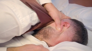 menatplay: Manuel Reyes: A Hotel Porter Like No Other