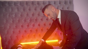 menatplay: Feeling the Thrill of Being Controlled