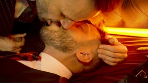 menatplay: Feeling the Thrill of Being Controlled
