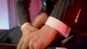 menatplay: Feeling the Thrill of Being Controlled