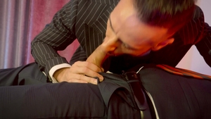 menatplay: Feeling the Thrill of Being Controlled