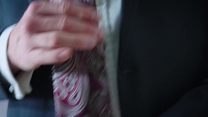 menatplay: Naked Loki's Valentine Joyride