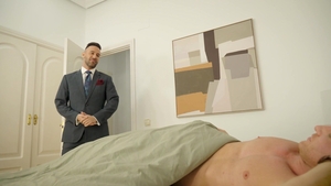 menatplay: Boyfriend Experience Escalates into Unbridled Lust