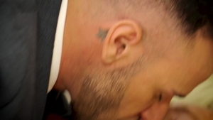 menatplay: Boyfriend Experience Escalates into Unbridled Lust