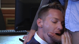 menatplay: Darius, Cornered: Enzo Offers a Way Out