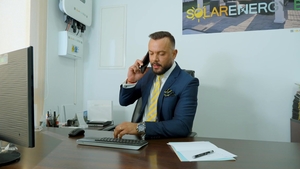 menatplay: Ridick: The Subservient Secretary