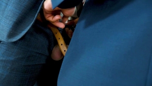 menatplay: Ridick: The Subservient Secretary