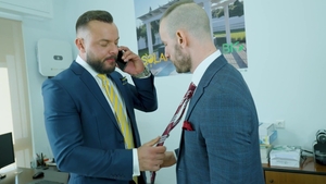 menatplay: Ridick: The Subservient Secretary