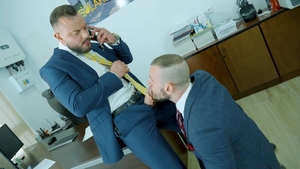 menatplay: Ridick: The Subservient Secretary