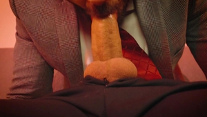 menatplay: Doggy-Style Delight at Hotel-X