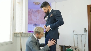 menatplay: Mika Ayden Joins Syndicate for Explicit Fun