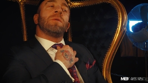 menatplay: Pant F**kery: The Executive Chronicles