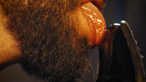 menatplay: Pant F**kery: The Executive Chronicles