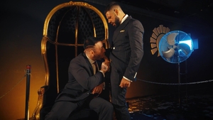 menatplay: Pant F**kery: The Executive Chronicles