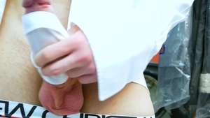 menatplay: Laundry Day Is Now A Fantasy