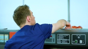 menatplay: Laundry Day Is Now A Fantasy