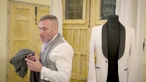 menatplay: Dressing Up for An Adventure