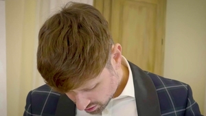 menatplay: Dressing Up for An Adventure