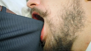 menatplay: The Brazilian Attorney's Dirty Dream