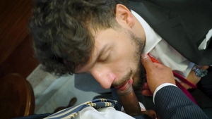 menatplay: The Brazilian Attorney's Dirty Dream