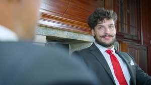 menatplay: The Brazilian Attorney's Dirty Dream