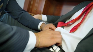 menatplay: The Brazilian Attorney's Dirty Dream