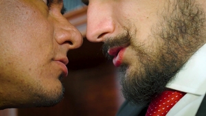 menatplay: The Brazilian Attorney's Dirty Dream