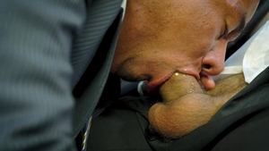 menatplay: The Brazilian Attorney's Dirty Dream