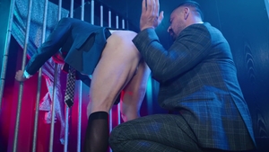 menatplay: Green-Eyed Magnus: My Forbidden Atty