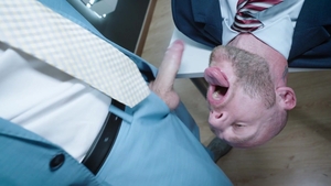 menatplay: An Office Encounter That Led to a Massive Lawsuit