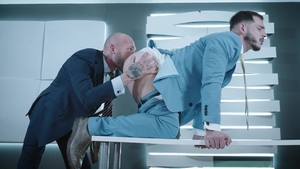 menatplay: An Office Encounter That Led to a Massive Lawsuit